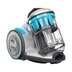 Vax Mach Pet Bagless Cylinder Vacuum Cleaner